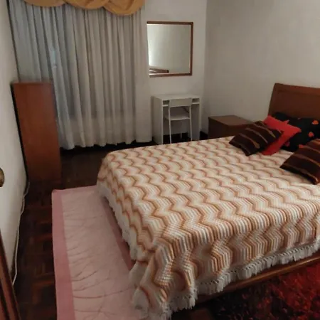 Apartament Quarto em Acomodações Particulares *
