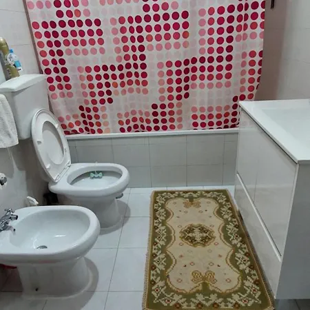Quarto em Acomodações Particulares Apartament *