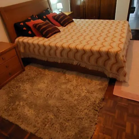 Apartament Quarto em Acomodações Particulares Massama