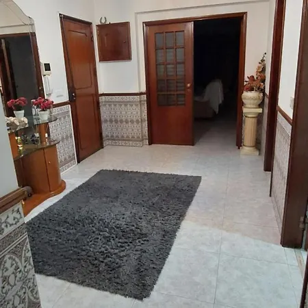 Apartament Quarto em Acomodações Particulares *